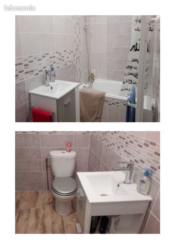 Appartement à vendre, 35m², Saint-Etienne