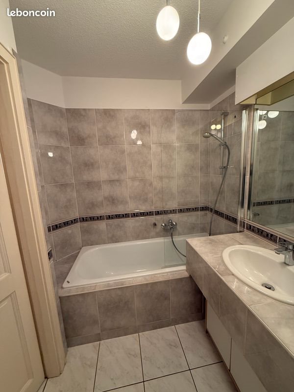 Appartement à louer, 30m², Strasbourg