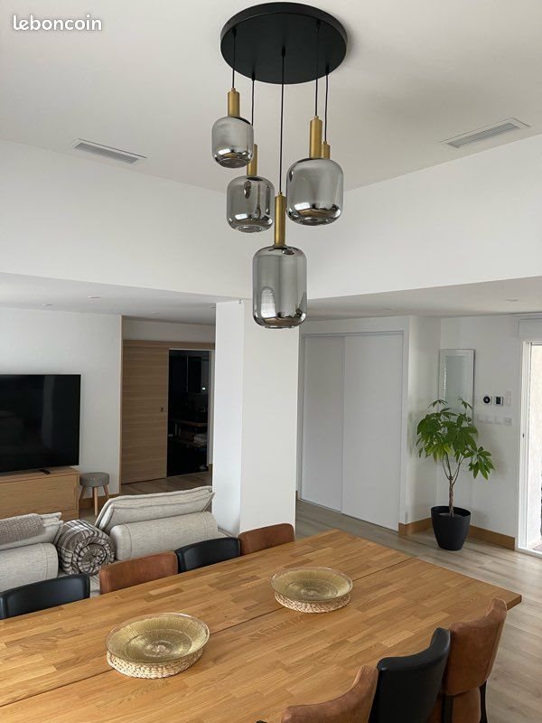 Maison à vendre, 110m², La Penne-sur-Huveaune