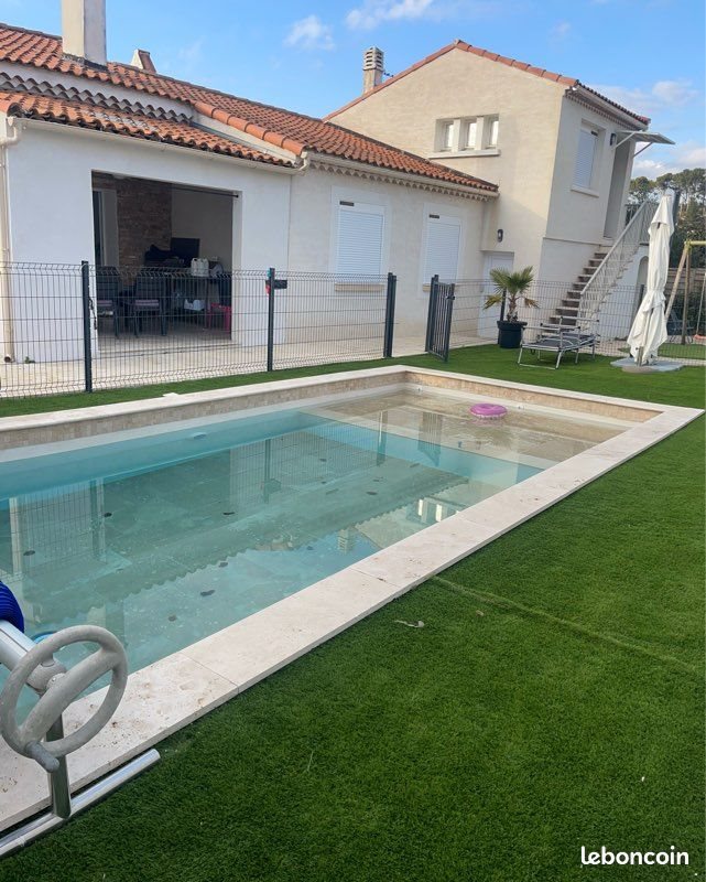 Maison à vendre, 110m², La Penne-sur-Huveaune