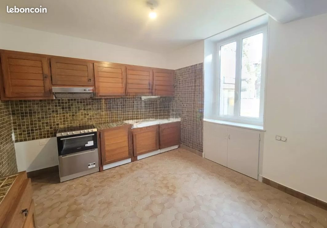 Maison à louer, 128m², Jarcieu