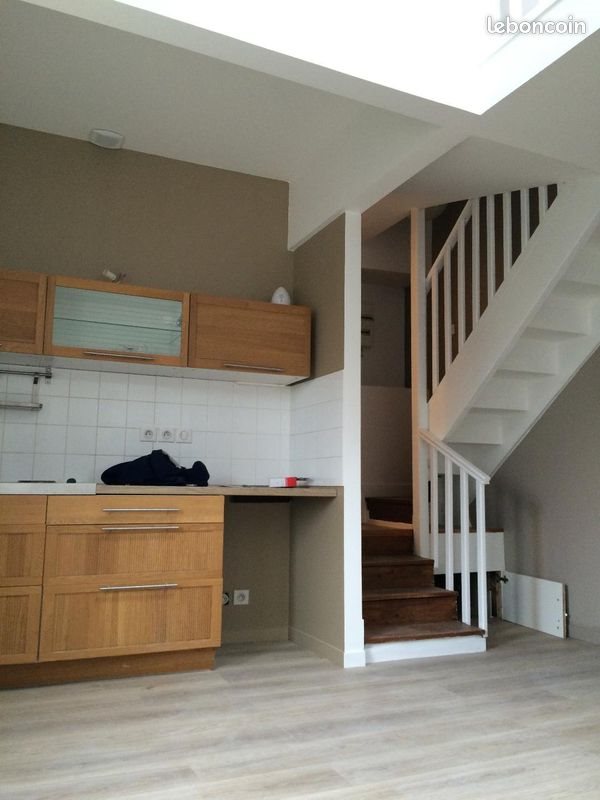 Appartement à louer, 40m², Deuil-la-Barre