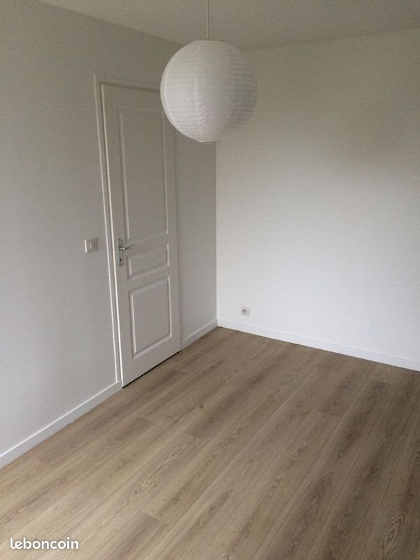 Appartement à louer, 40m², Deuil-la-Barre