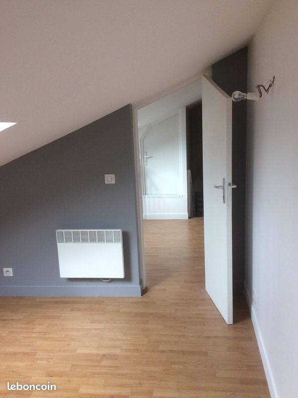 Appartement à louer, 40m², Deuil-la-Barre