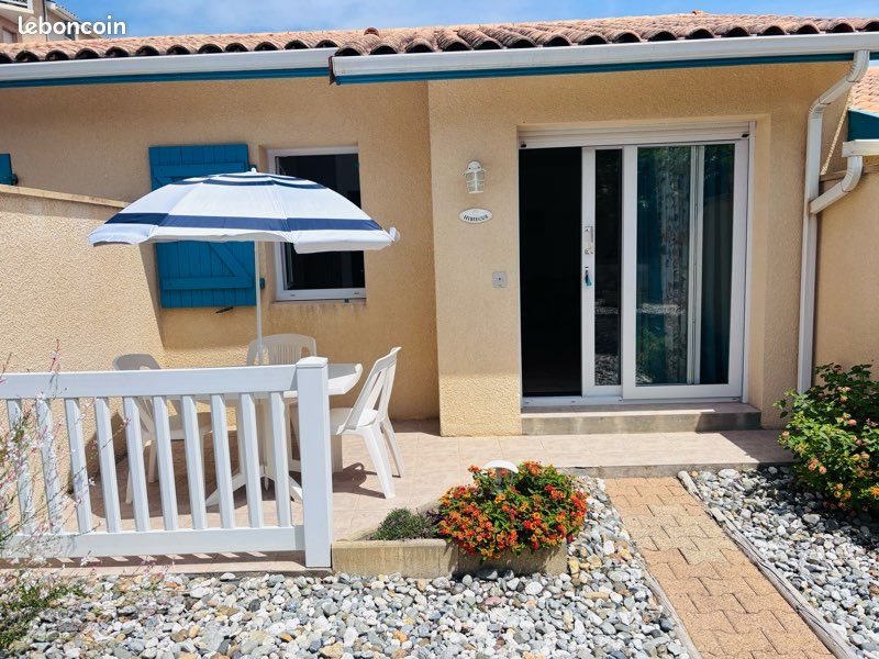 Appartement à louer, 25m², Mimizan