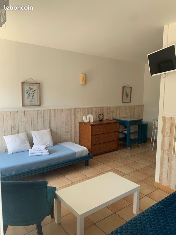 Appartement à louer, 25m², Mimizan