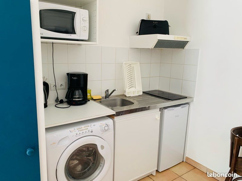 Appartement à louer, 25m², Mimizan