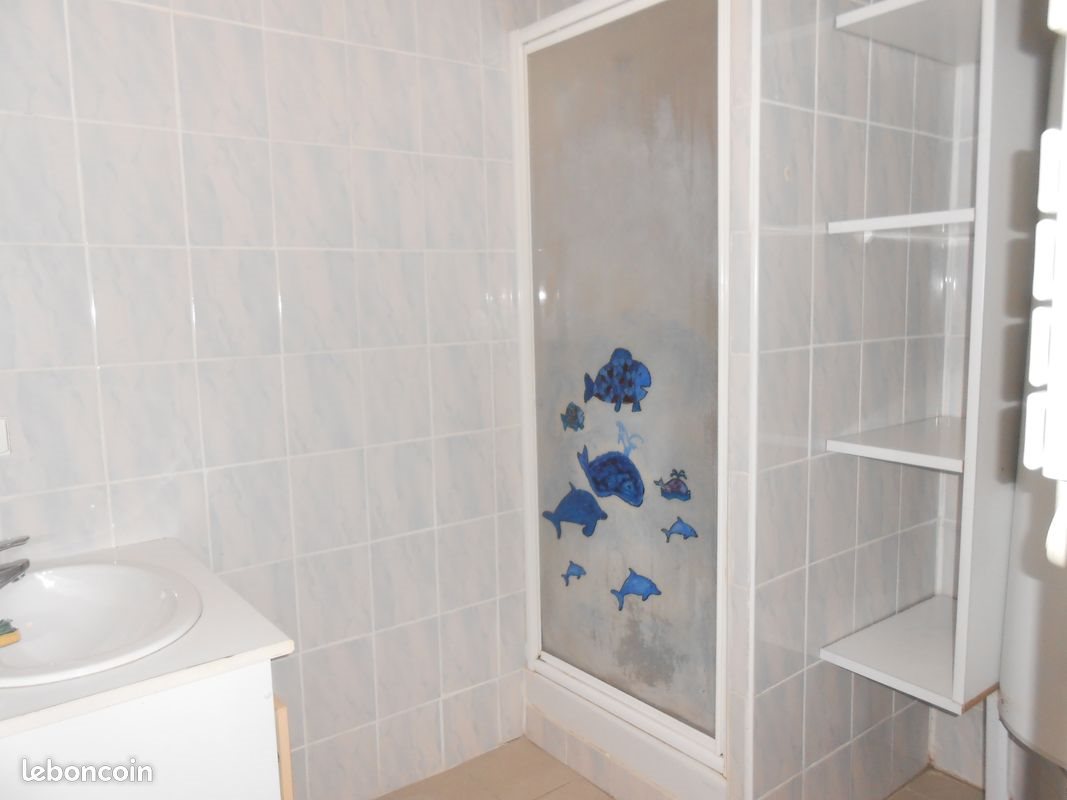 Appartement à louer, 77m², Albi