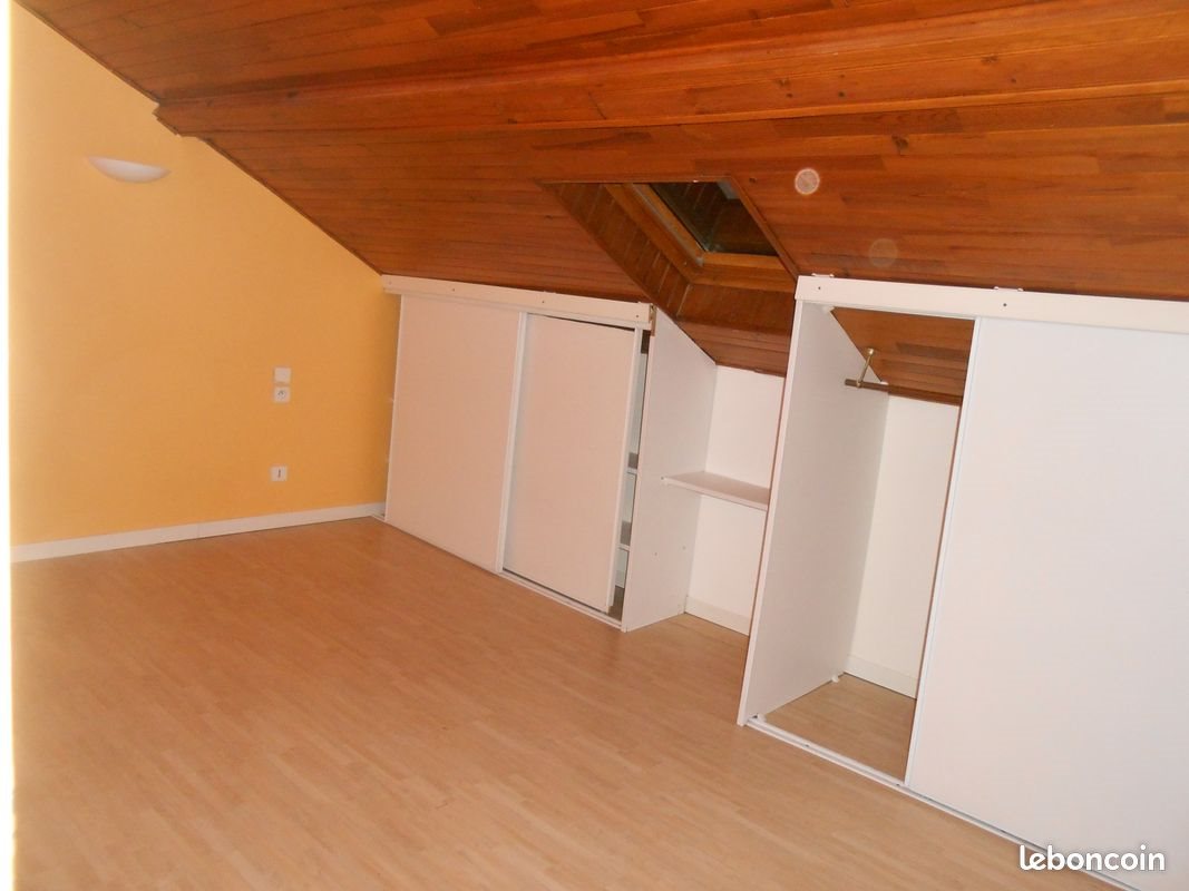 Appartement à louer, 77m², Albi
