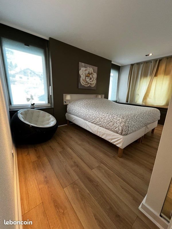 Appartement à louer, 115m², Les Hôpitaux-Neufs