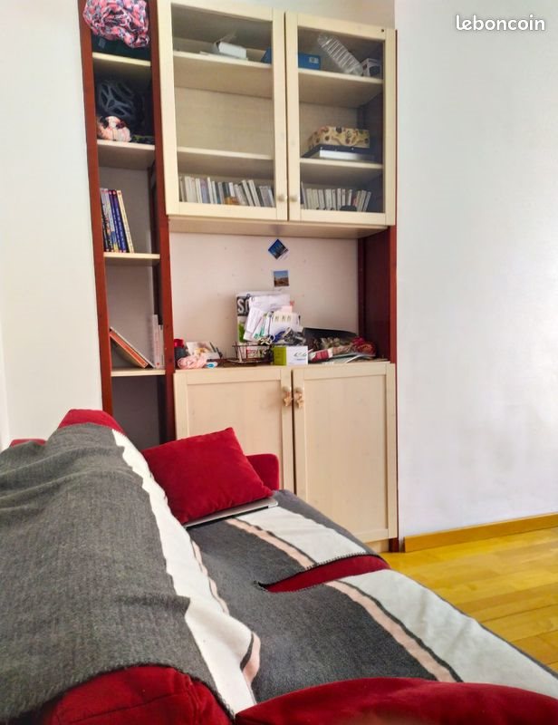 Appartement à louer, 34m², Paris 12ème
