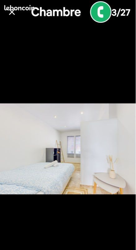 Maison à louer, 35m², Rueil-Malmaison