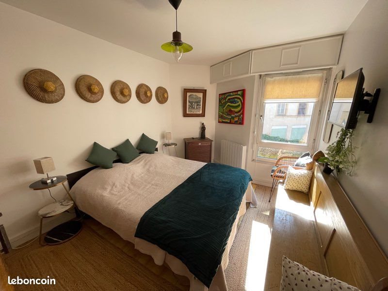 Appartement à louer, 60m², Metz