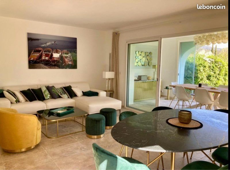 Maison à vendre, 90m², Grimaud