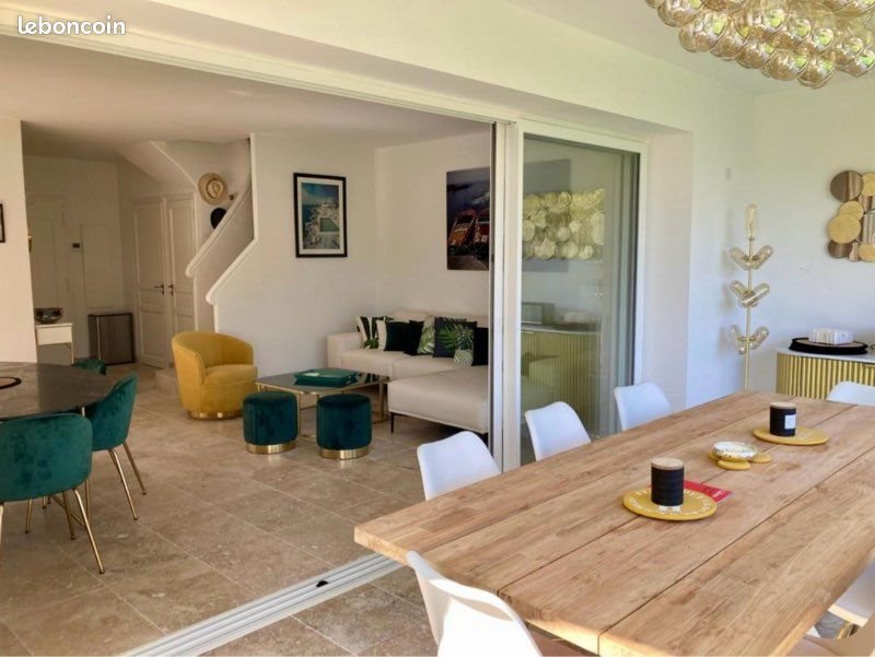 Maison à vendre, 90m², Grimaud