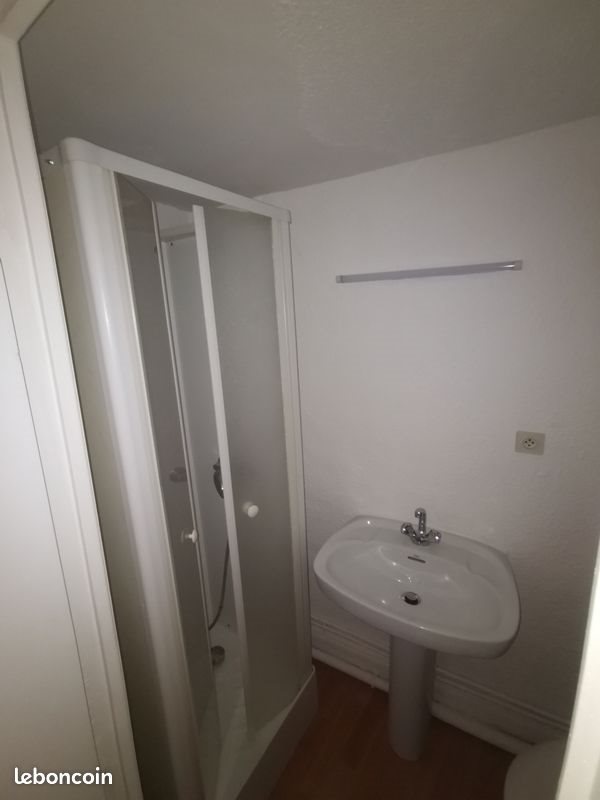 Appartement à louer, 16m², Clermont-Ferrand