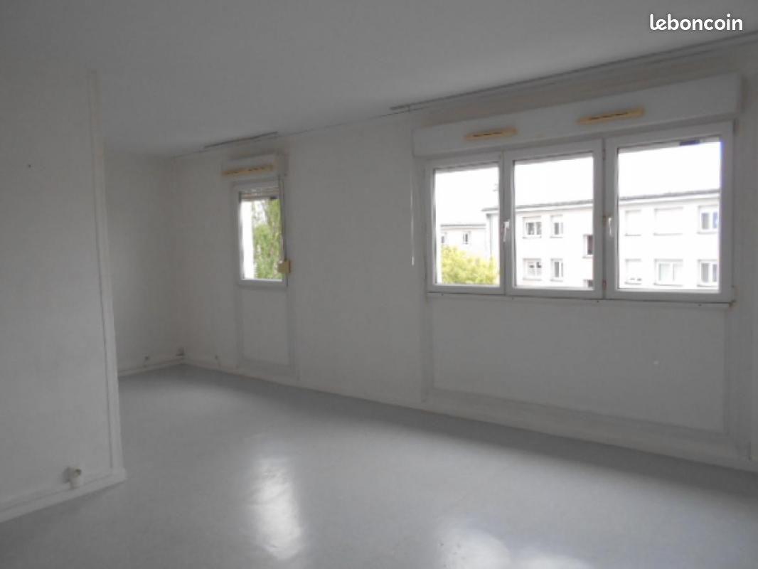 Appartement à vendre, 67m², Reims