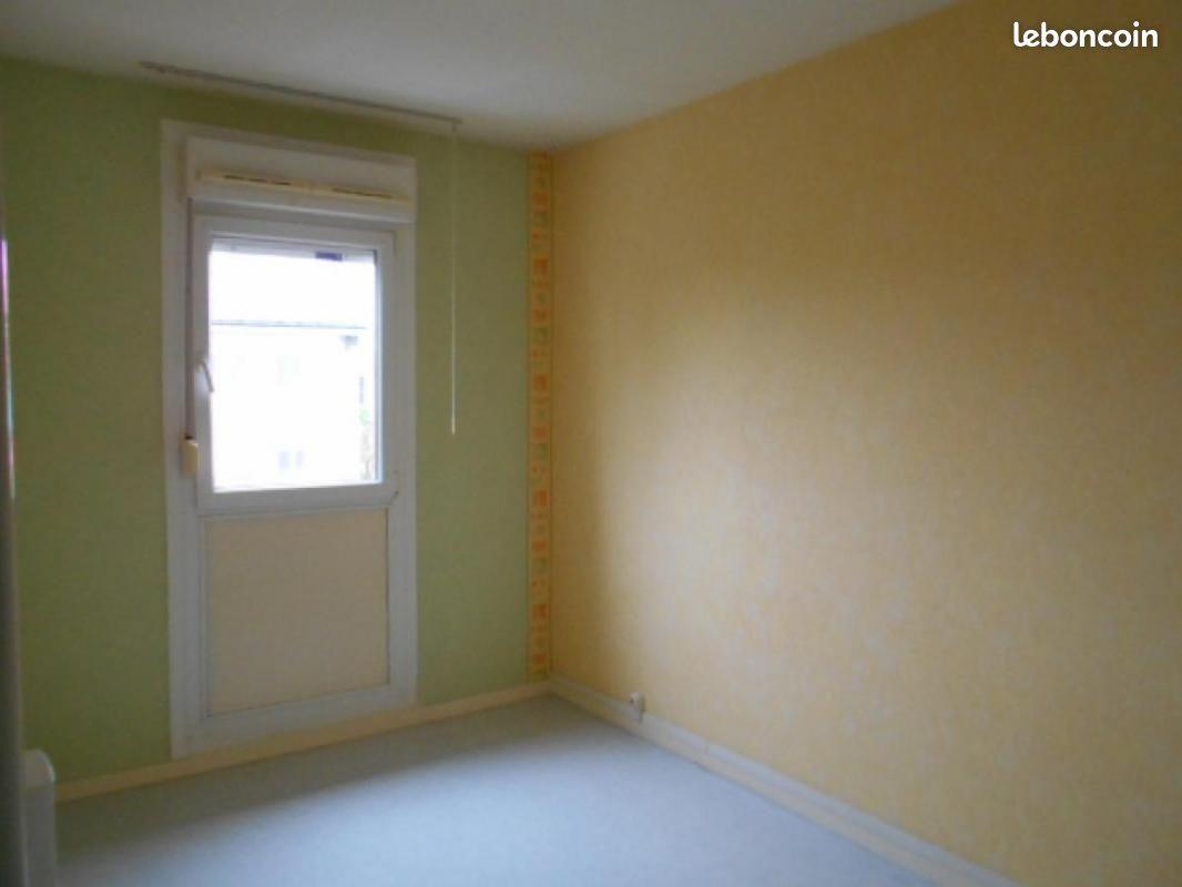 Appartement à vendre, 67m², Reims