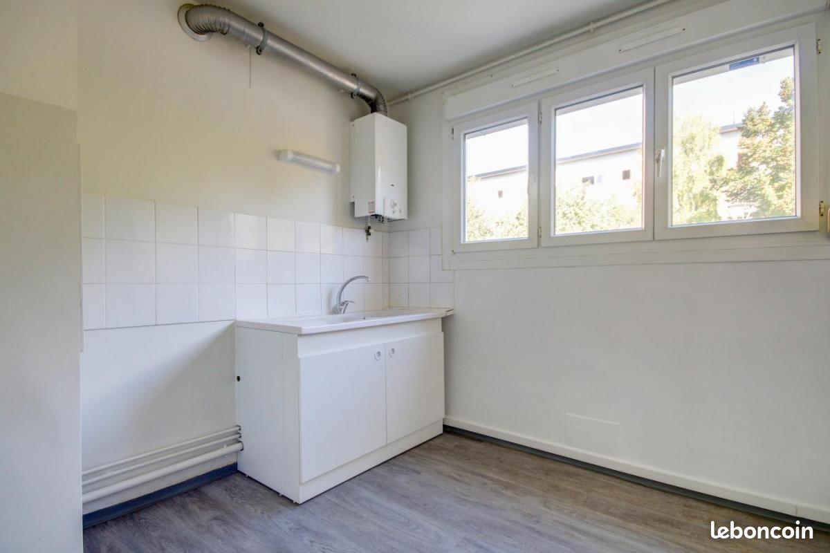 Appartement à vendre, 67m², Reims
