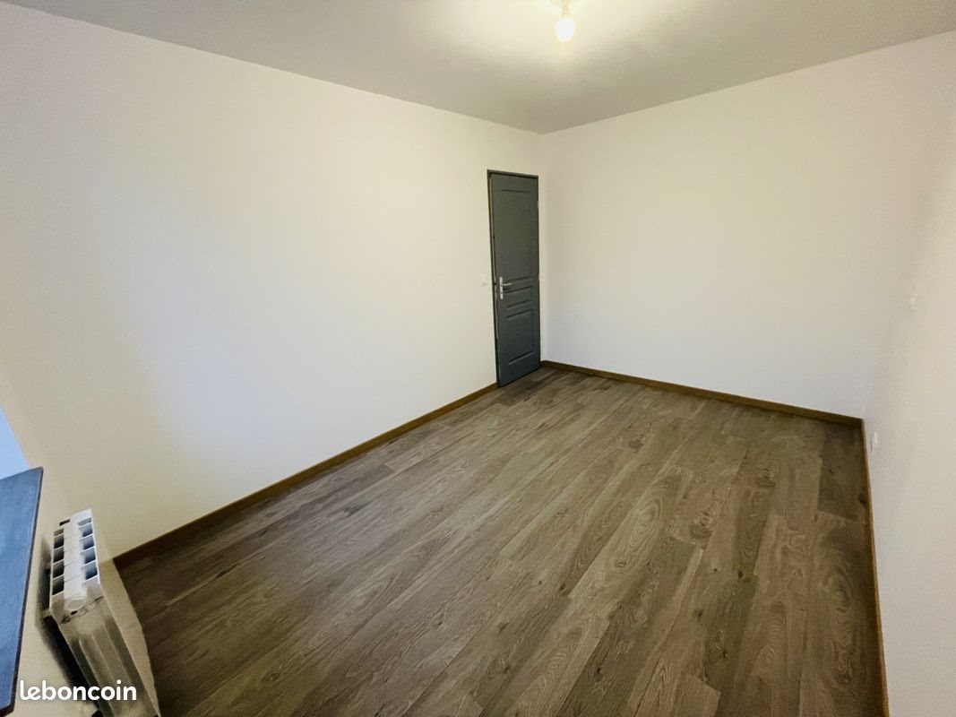 Appartement à louer, 55m², Champagnole