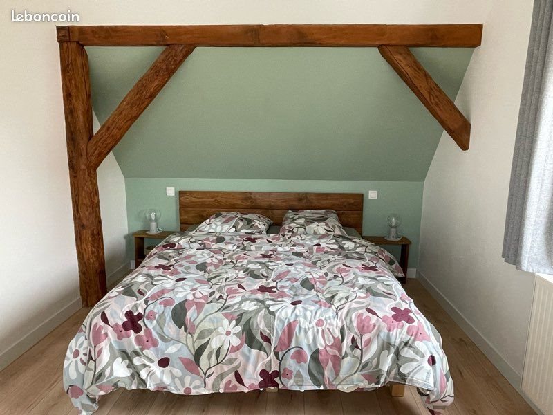 Appartement à louer, 77m², Strasbourg