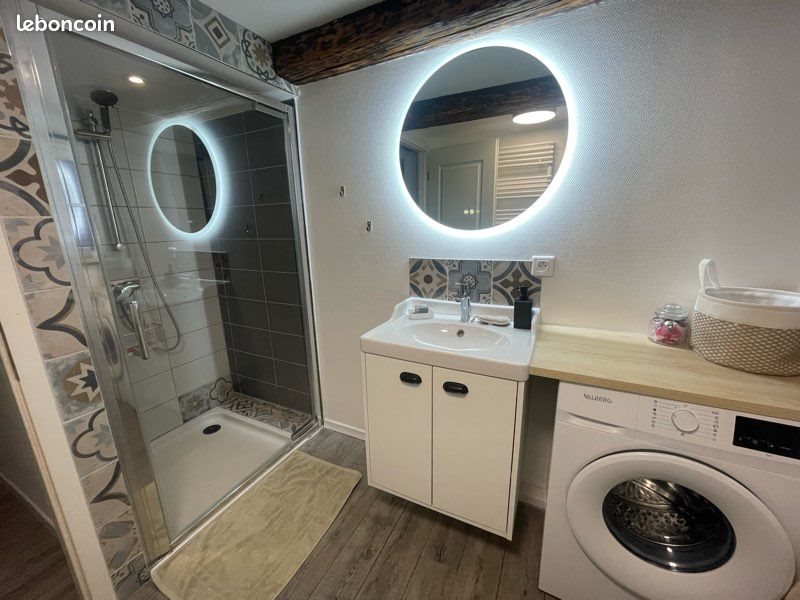 Appartement à louer, 77m², Strasbourg