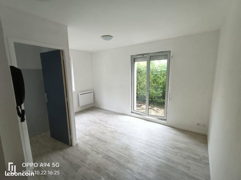 Appartement à louer, 17m², Noyal-sur-Vilaine