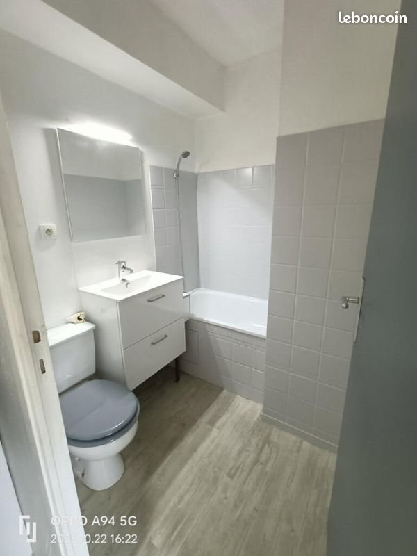 Appartement à louer, 17m², Noyal-sur-Vilaine