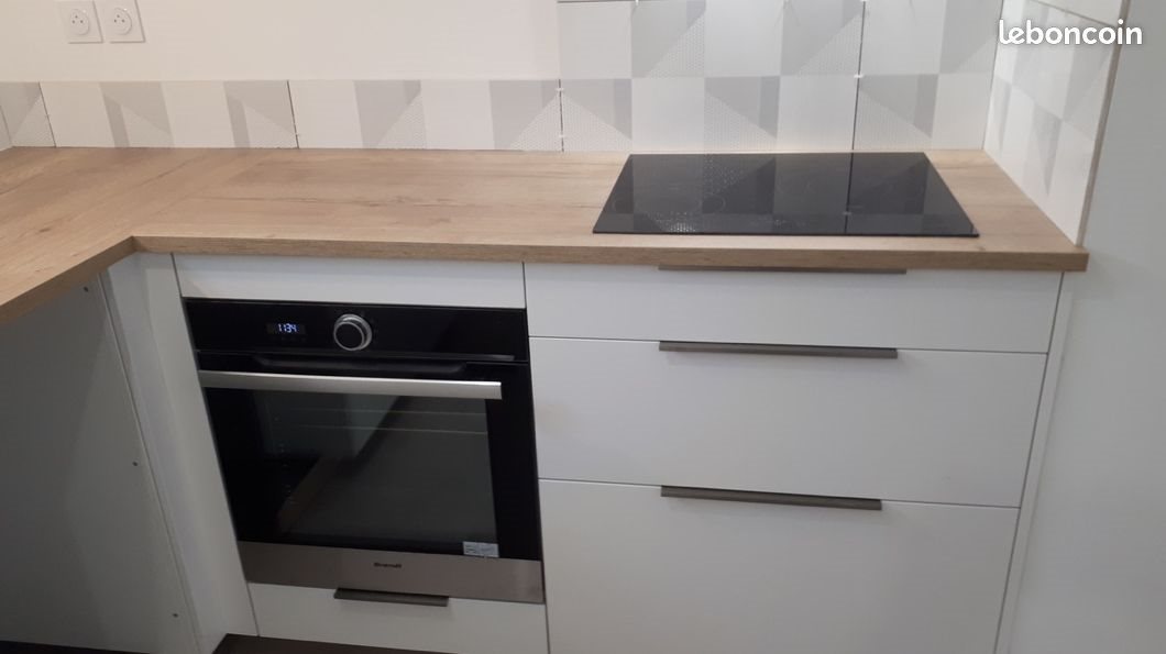 Appartement à louer, 92m², Boucau