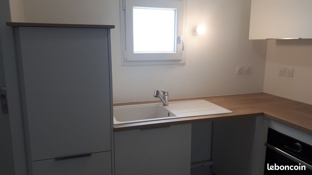 Appartement à louer, 92m², Boucau