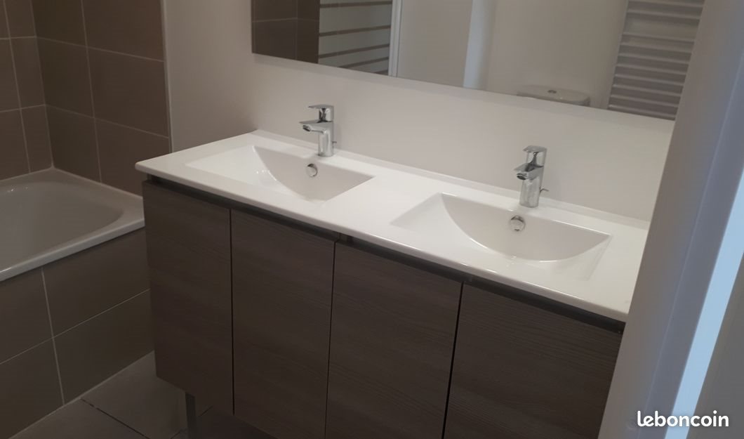 Appartement à louer, 92m², Boucau