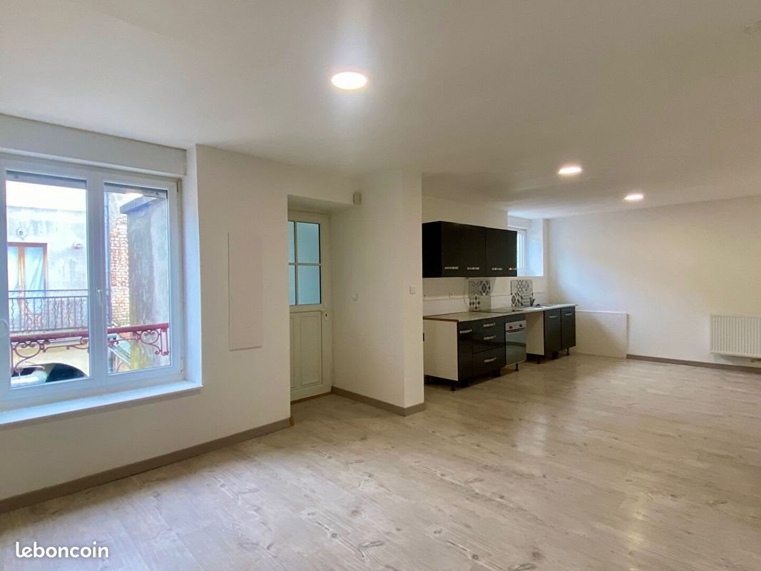 Appartement à vendre, 70m², Fismes