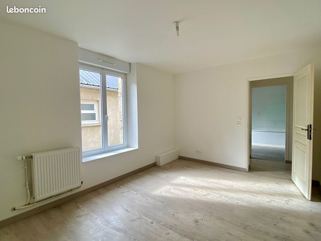 Appartement à vendre, 70m², Fismes