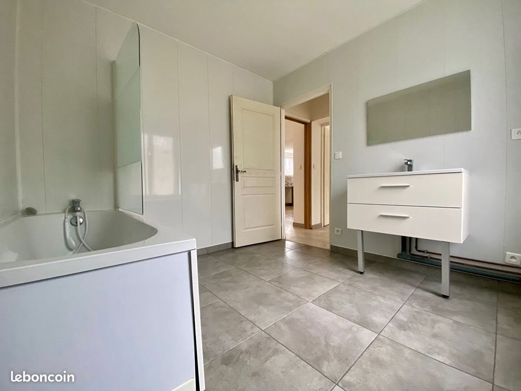 Appartement à vendre, 70m², Fismes
