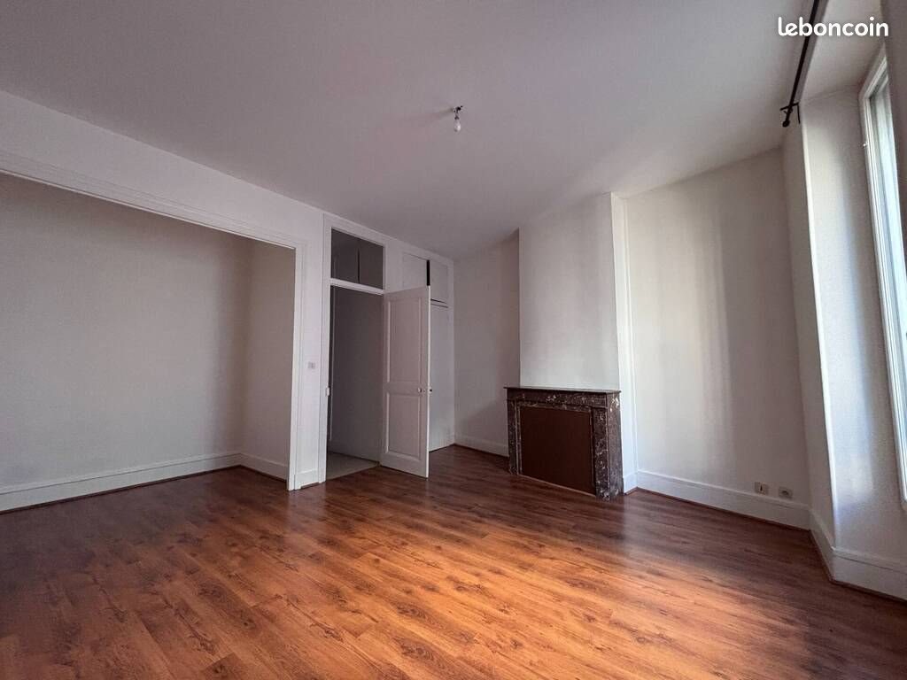 Appartement à louer, 42m², Grenoble