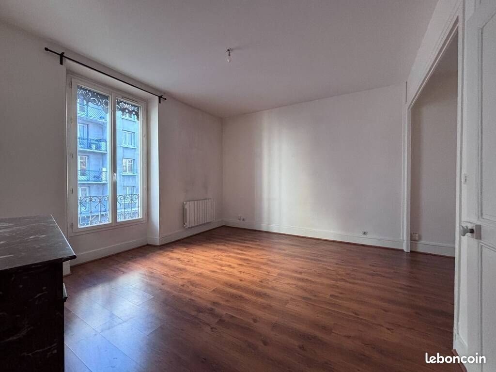 Appartement à louer, 42m², Grenoble