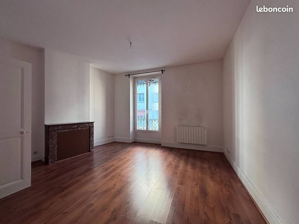 Appartement à louer, 42m², Grenoble
