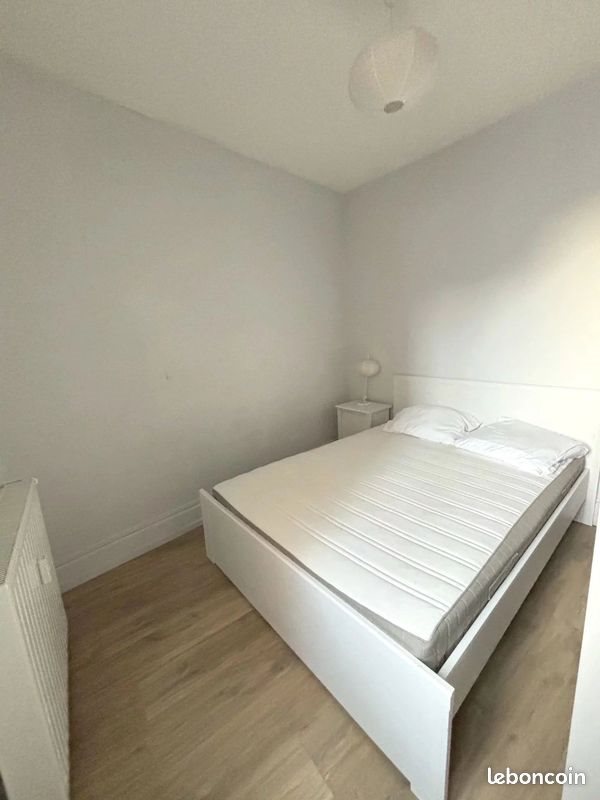 Appartement à louer, 32m², Le Havre