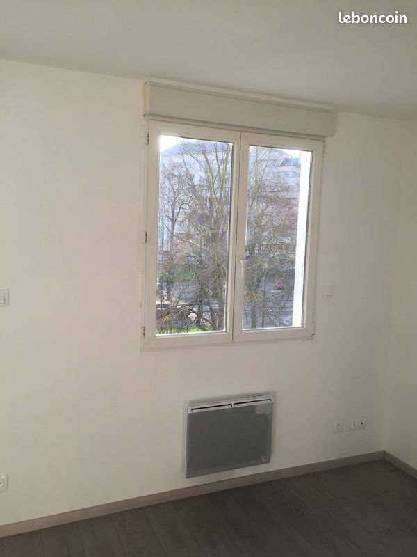 Appartement à louer, 45m², Amiens