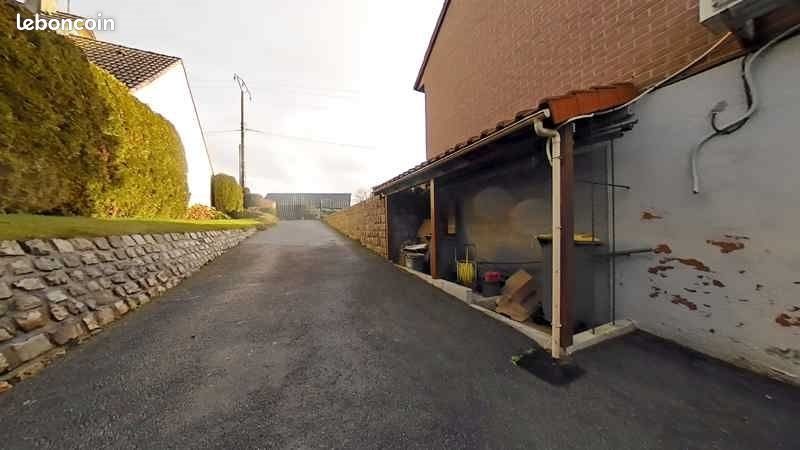 Maison à vendre, 108m², Abancourt