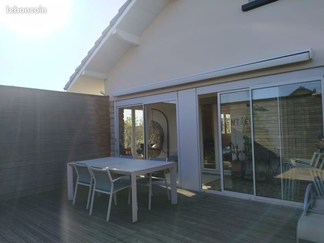 Maison à vendre, 150m², Arcey