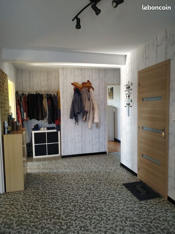 Maison à vendre, 150m², Arcey