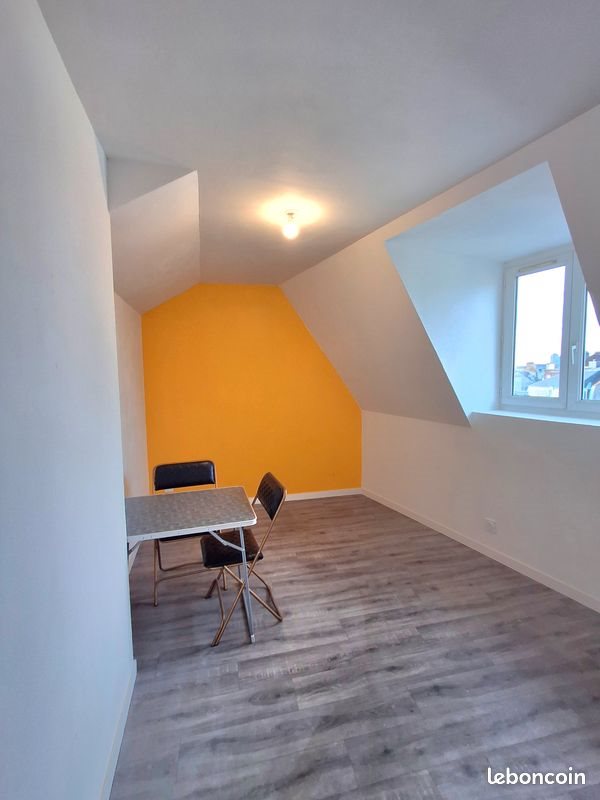 Appartement à louer, 21m², Le Havre