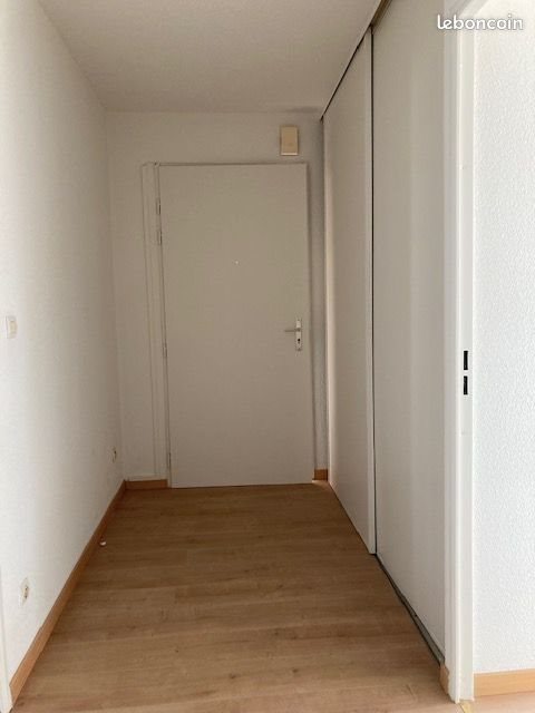Appartement à louer, 65m², Pulnoy