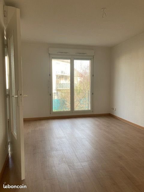 Appartement à louer, 65m², Pulnoy