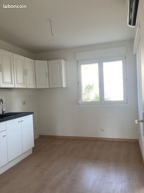 Appartement à louer, 65m², Pulnoy