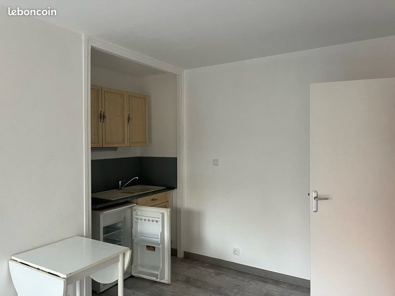 Appartement à louer, 22m², Cambrai