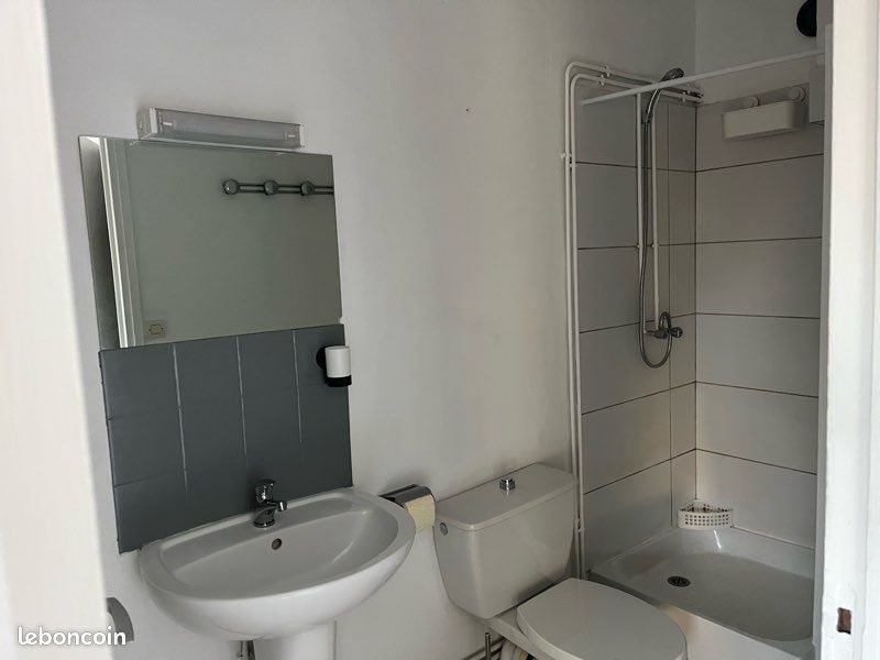 Appartement à louer, 22m², Cambrai