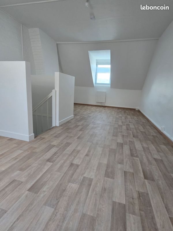 Maison à louer, 67m², Maromme