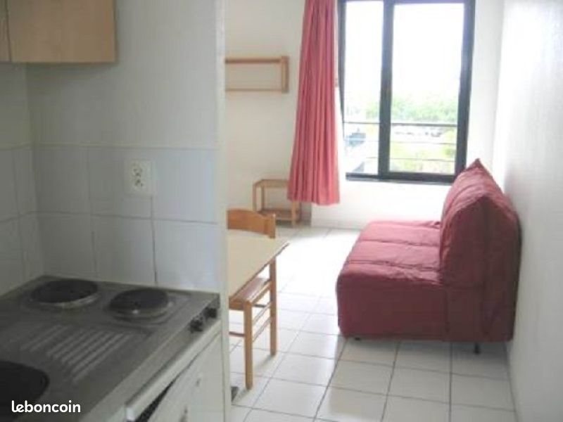 Appartement à louer, 18m², Montpellier